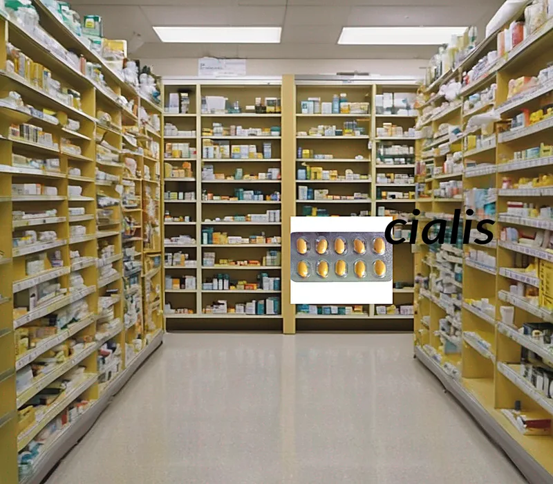 Compra cialis zaragoza